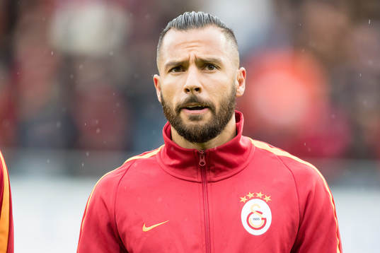 galatasarays Yasin Özetkin