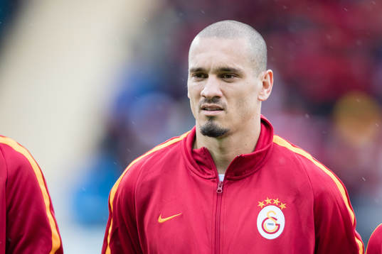 galatasarays Maicon