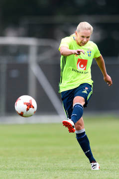 Jonna Andersson