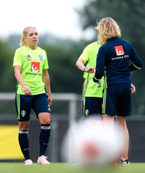 Elin Rubensson