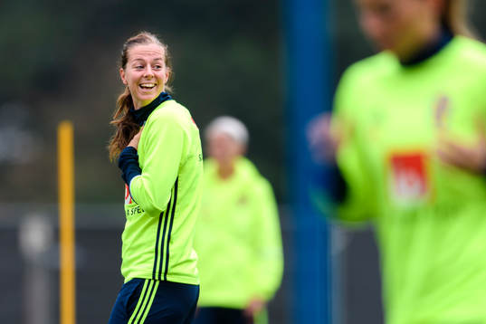 Lotta Schelin
