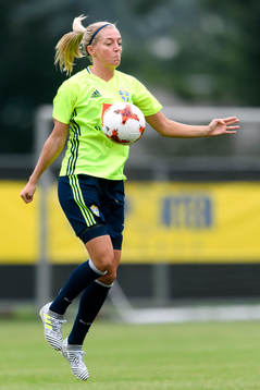 Linda Sembrant