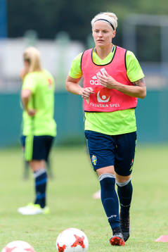 Nilla Fischer