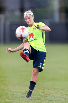 Nilla Fischer