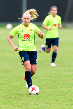 Stina Blackstenius