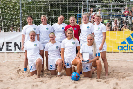 Vetlanda United IF