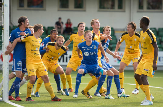 hörna