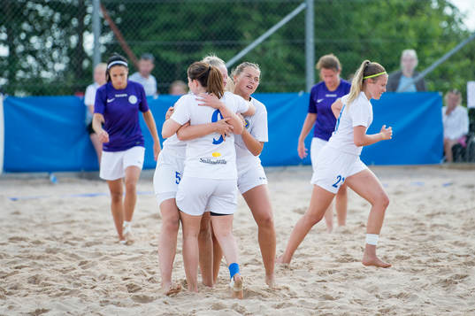 Vetlanda United IF jublar