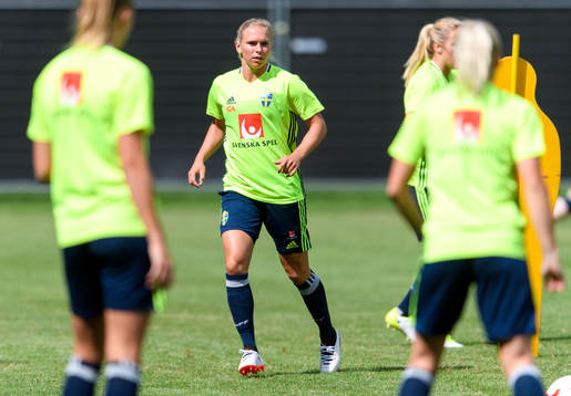 Jonna Andersson
