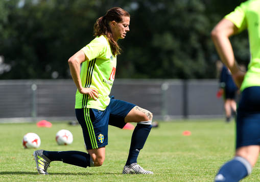 Lotta Schelin