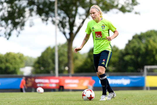 Lisa Dahlkvist