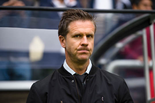 s tränare Rikard Norling
