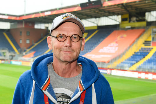 Anders Lundqvist, journalist på Dagens Nyheter