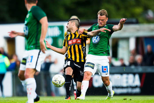Häckens Paulinho