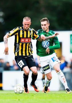 Häckens Alexander Faltsetas