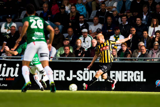 Häckens Chisom Egbuchulam