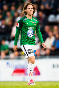 Jönköpings Kalle Ekman