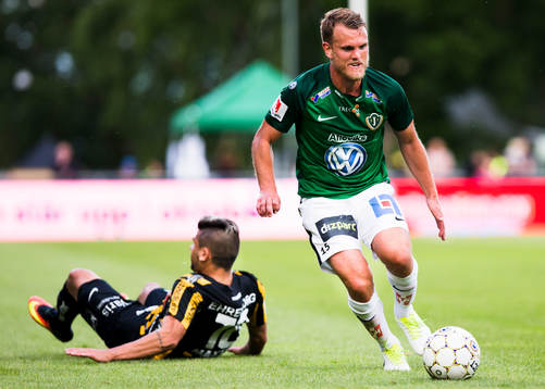 Häckens Paulinho