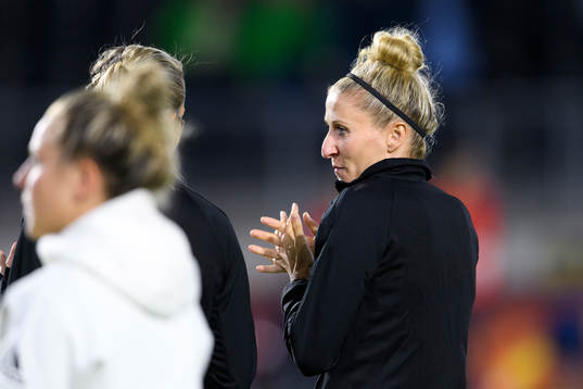 Tysklands Anja Mittag