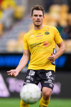 Elfsborgs Jörgen Horn