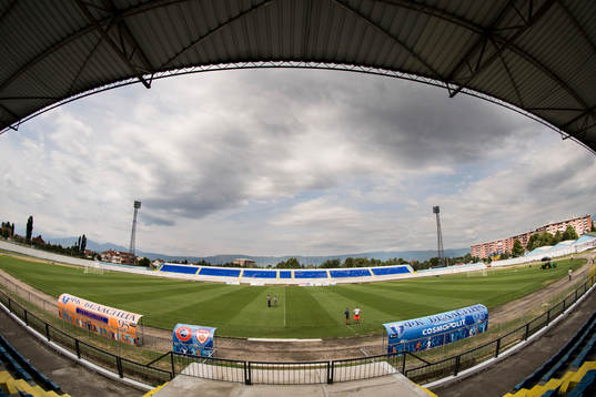 Mladost Stadium