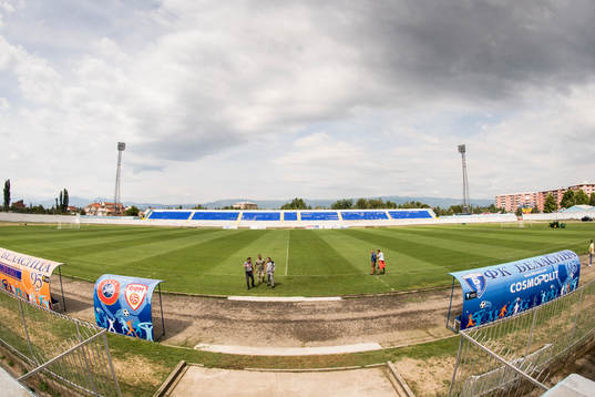 Mladost Stadium