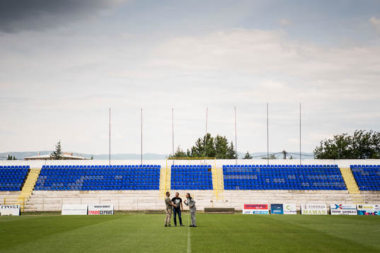 Mladost Stadium