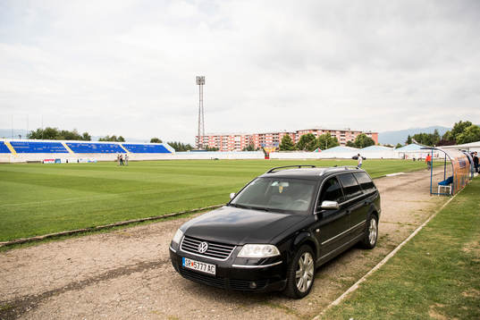 Mladost Stadium