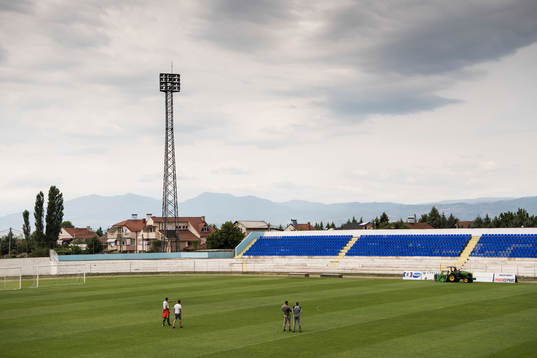 Mladost Stadium