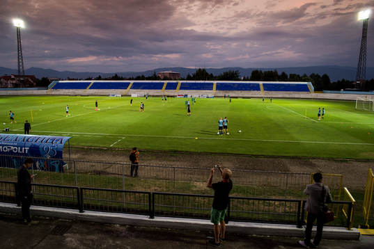 Malmö FFs spelare