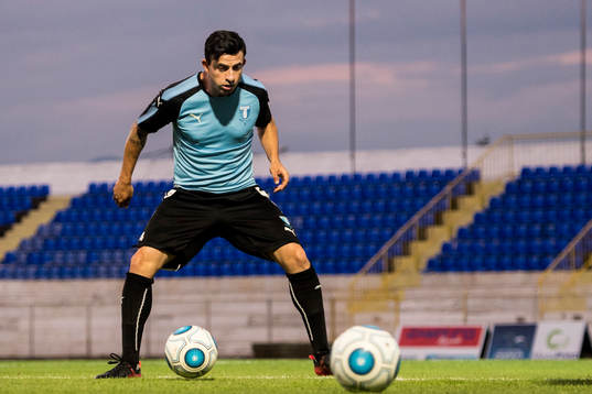 Malmö FFs Behrang Safari