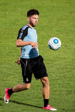 Malmö FFs Erdal Rakip