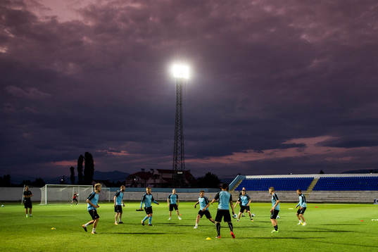 Malmö FFs spelare