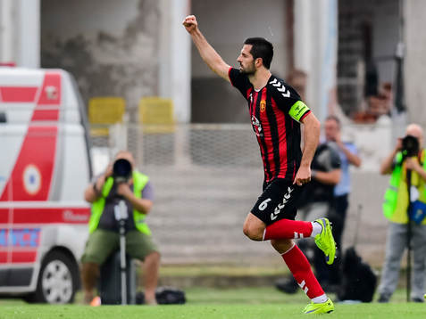 Vardars Boban Grncharov jublar