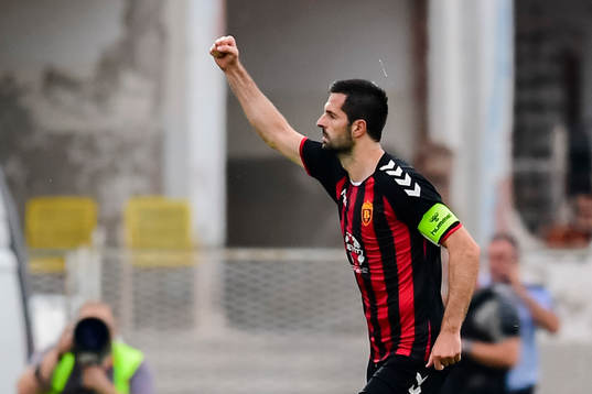 Vardars Boban Grncharov jublar