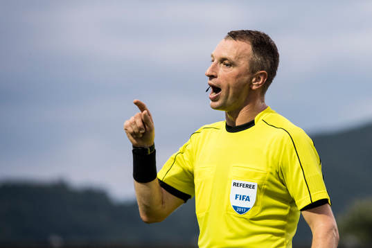 Domare Anatoliy Zhabchenko