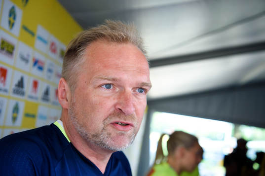 Sveriges rysslandsbevakare Jörgen Petersson blir