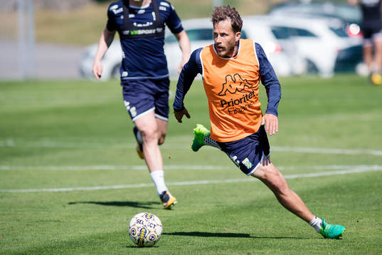 Tobias Hysen