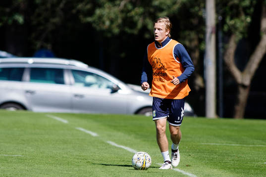 Billy Nordström