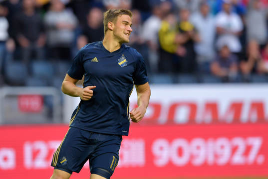 s Eero Markkanen deppar