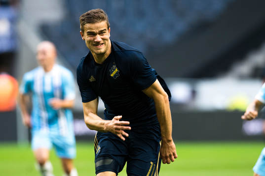 s Eero Markkanen