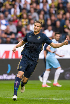 s Eero Markkanen deppar