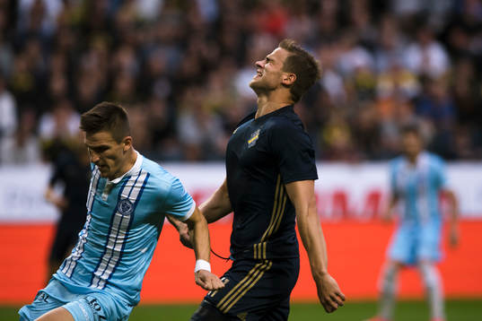 s Eero Markkanen  deppar