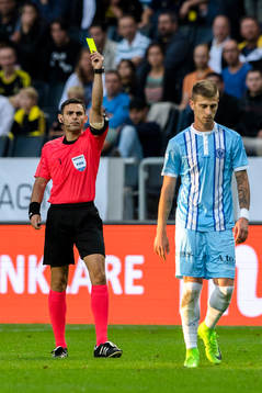 Domaren Georgios Kominis