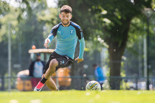 Malmö FFs Erdal Rakip