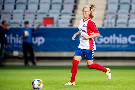 Lyns Adele Nilsen