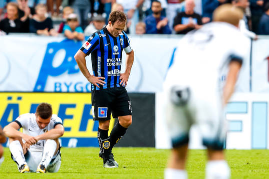Sirius Niklas Busch Thor deppar