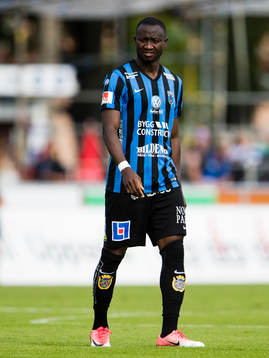 Sirius Moses Ogbu