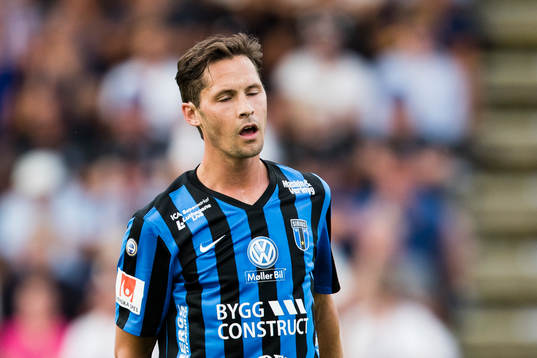 Sirius Philip Haglund deppar