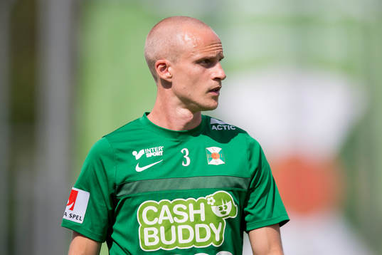 Varbergs Pär Asp